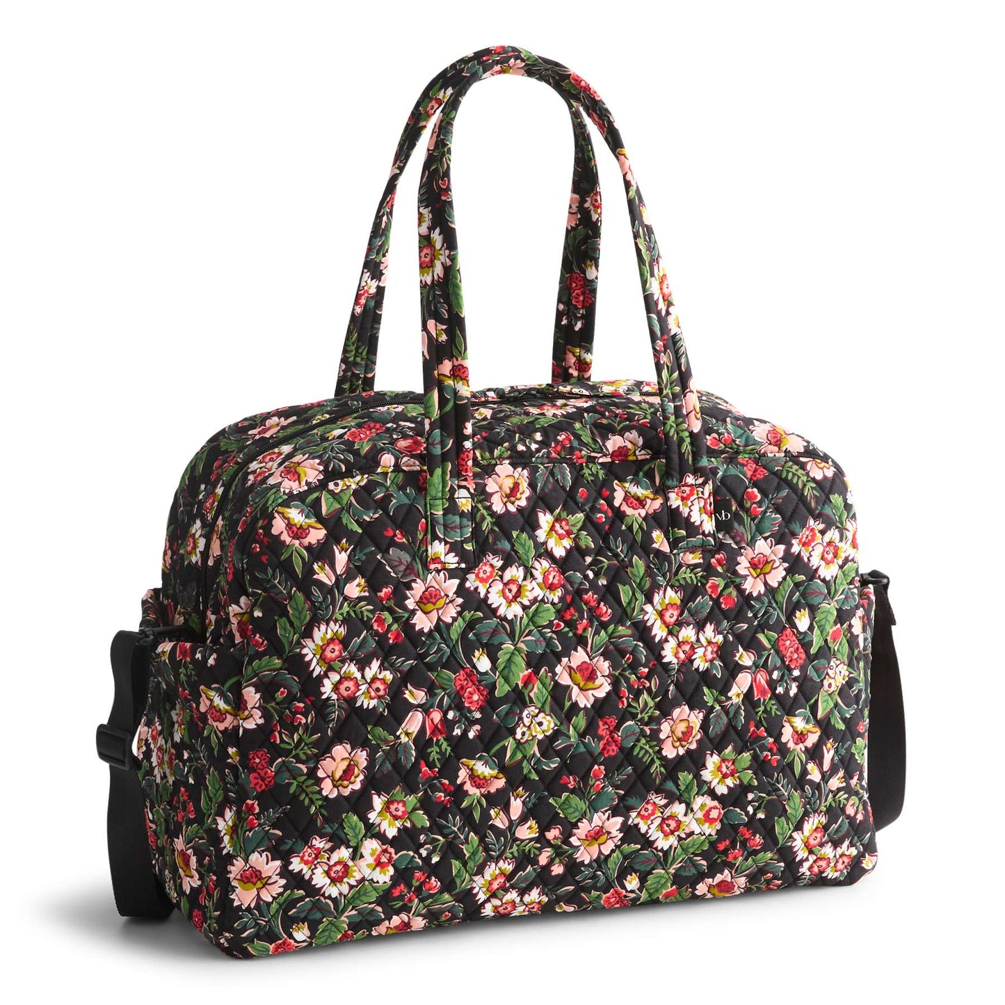 StrapStory - Duffle Bag 169
