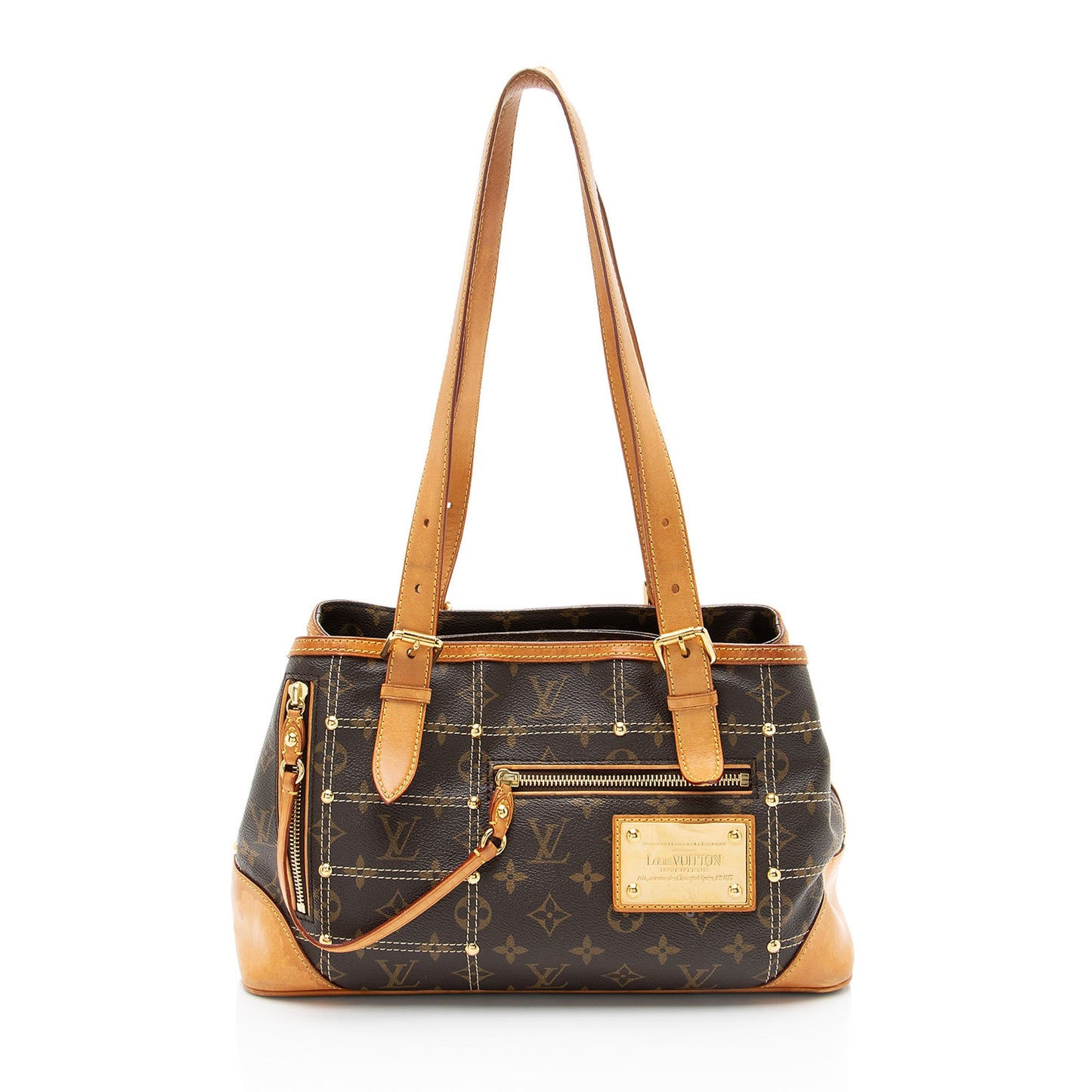 StrapStory - Satchel 1561