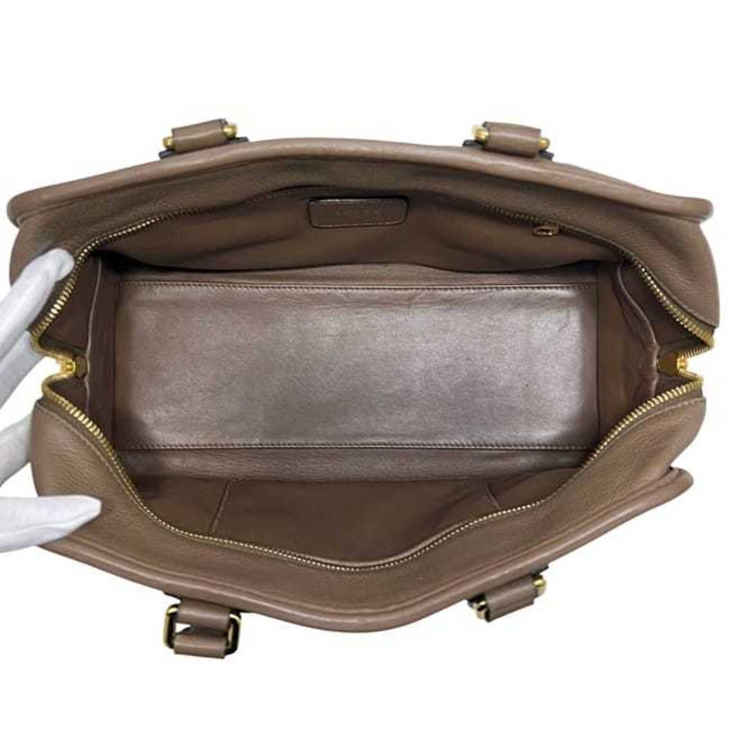 StrapStory - Shoulder Bag 7630