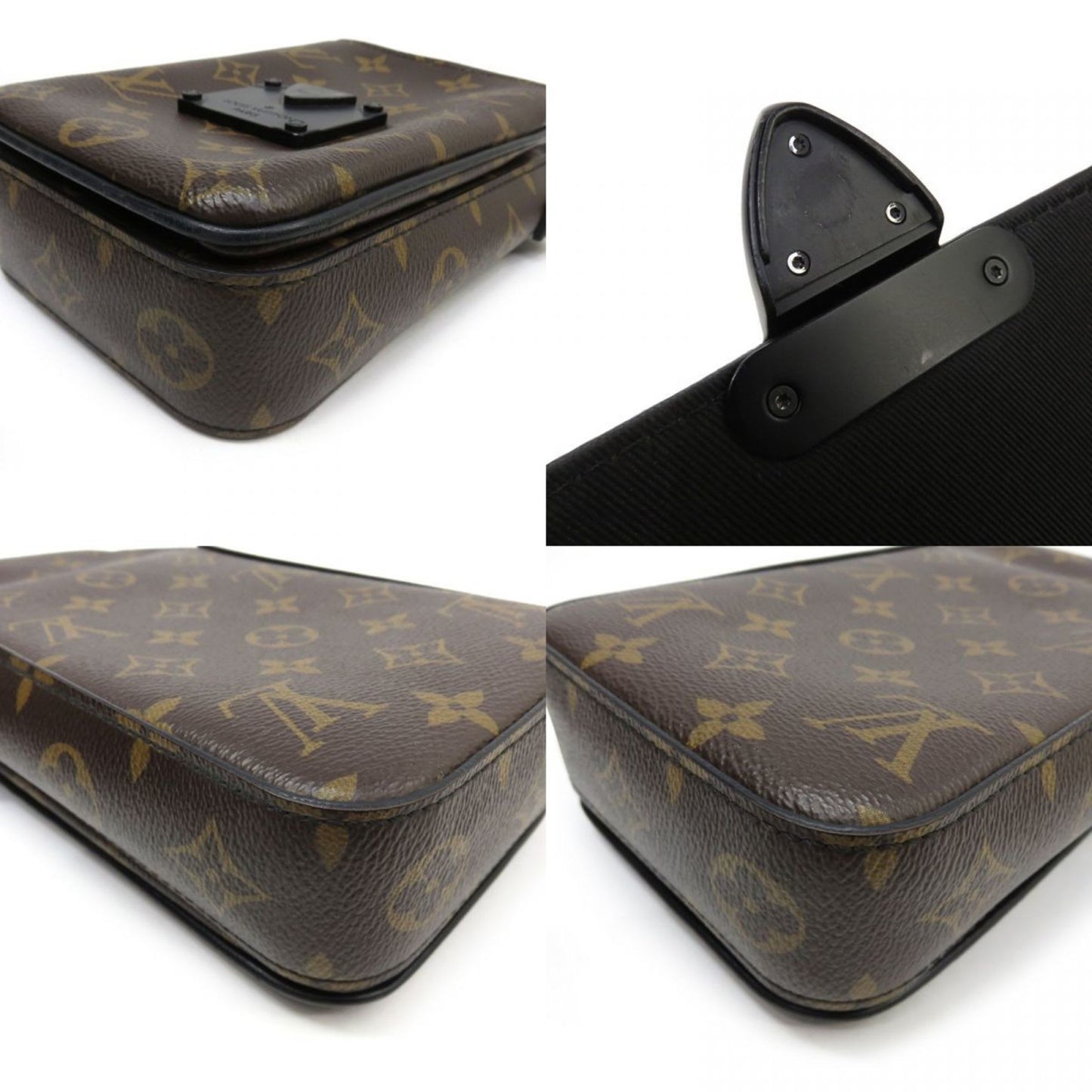 StrapStory - Shoulder Bag 4866