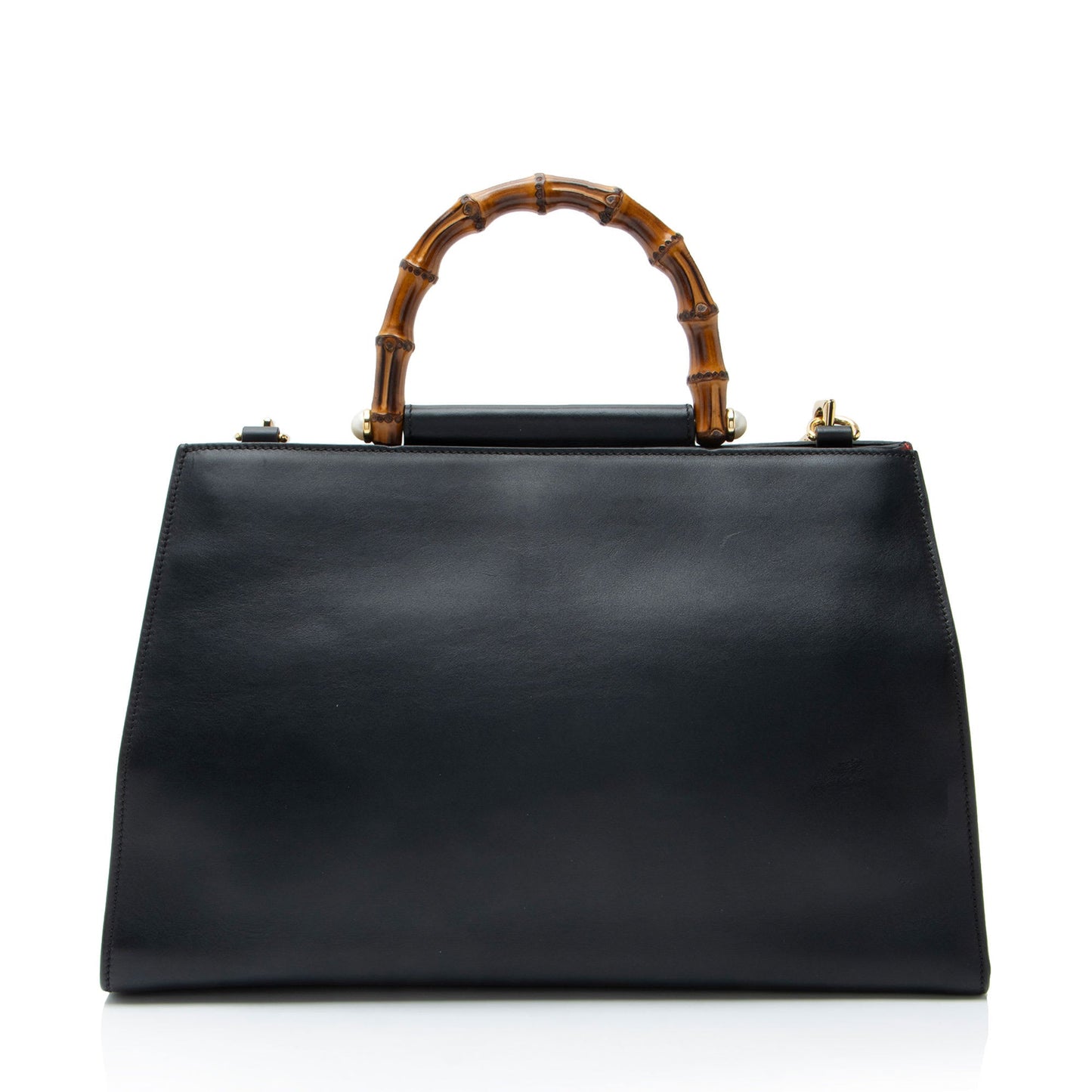 StrapStory - Satchel 1515