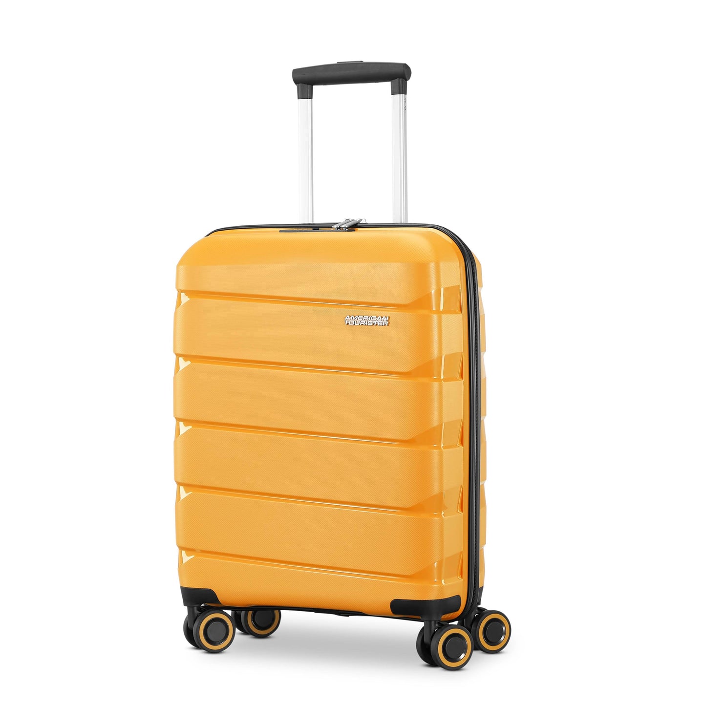 StrapStory - Suitcase 120