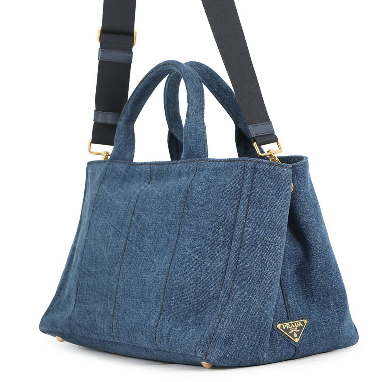 StrapStory - Tote Bag 4090
