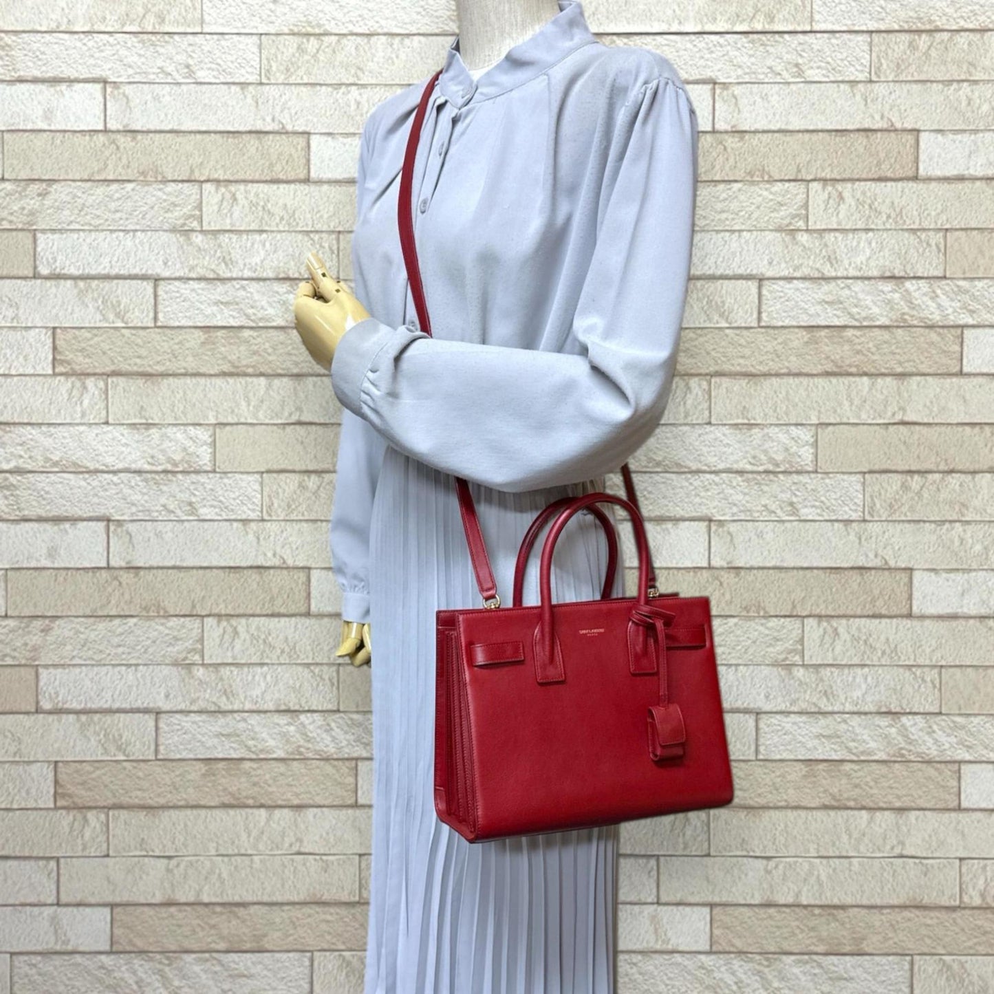 StrapStory - Shoulder Bag 6771