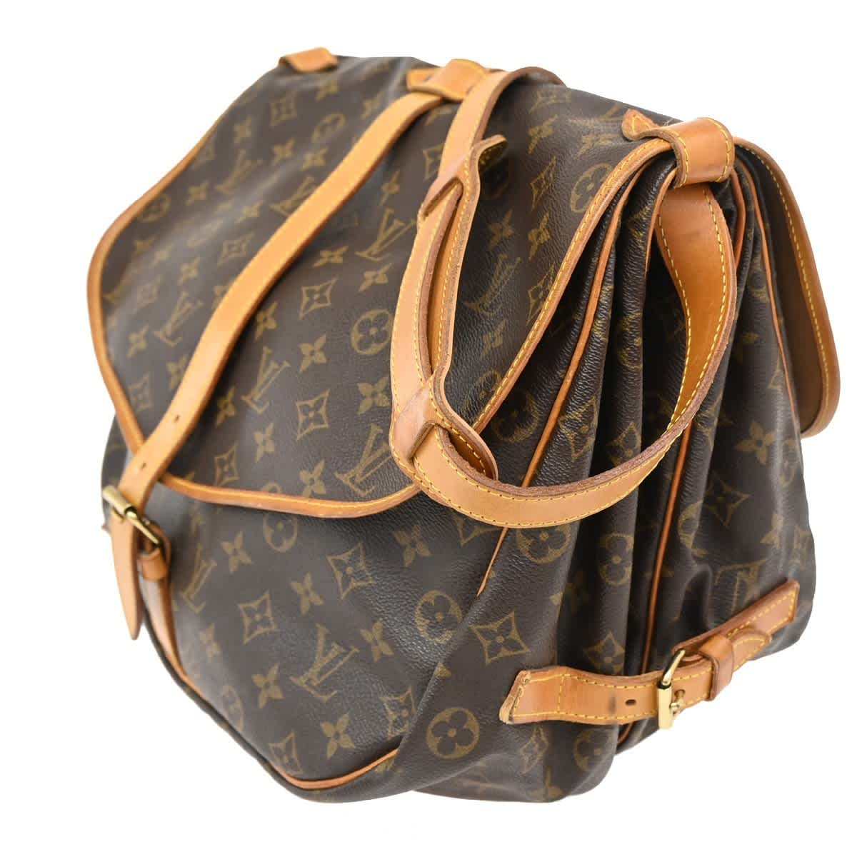 StrapStory - Shoulder Bag 6596