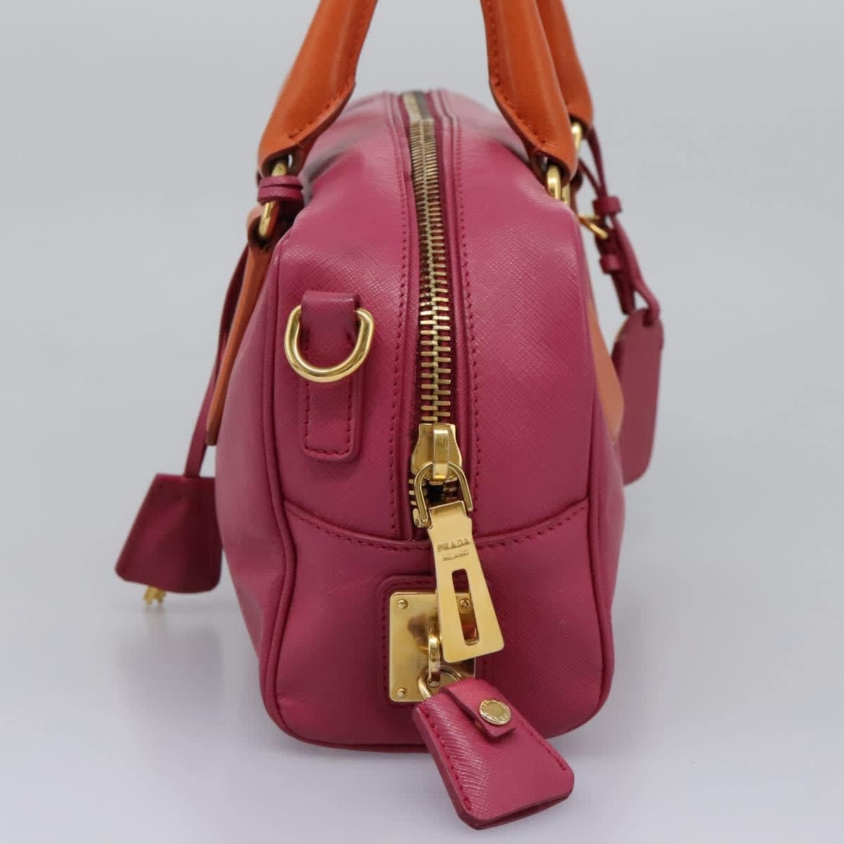 StrapStory - Shoulder Bag 7596