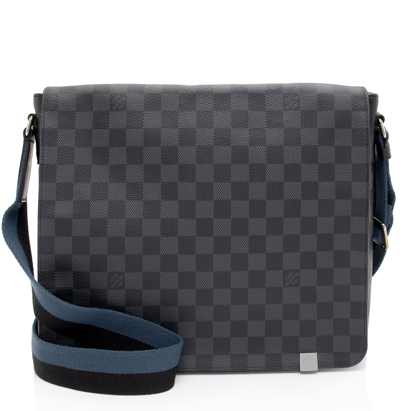 StrapStory - Messenger Bag 195