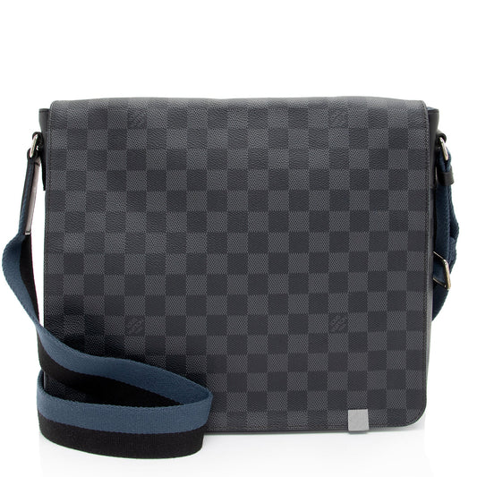 StrapStory - Messenger Bag 195