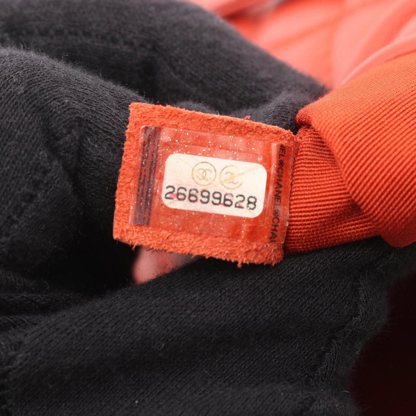 StrapStory - Backpack 1305