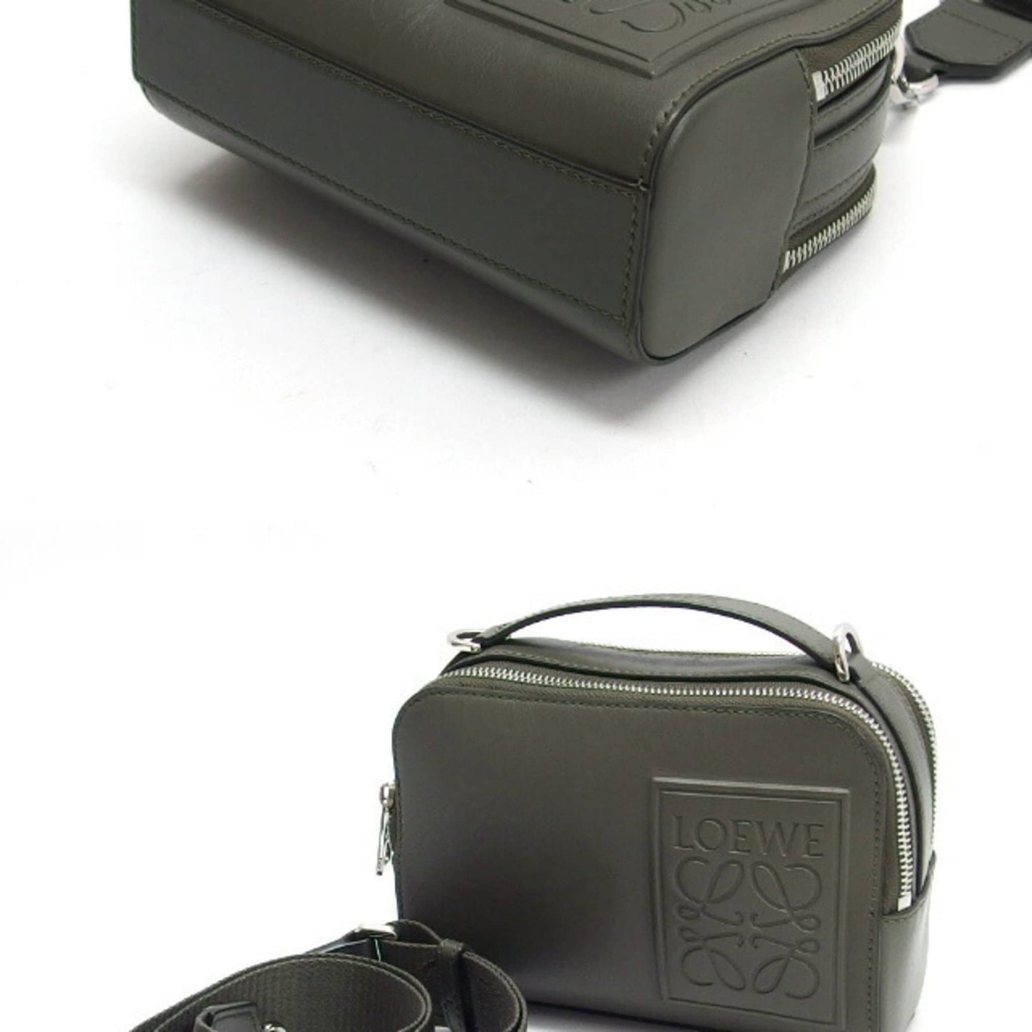 StrapStory - Shoulder Bag 6818