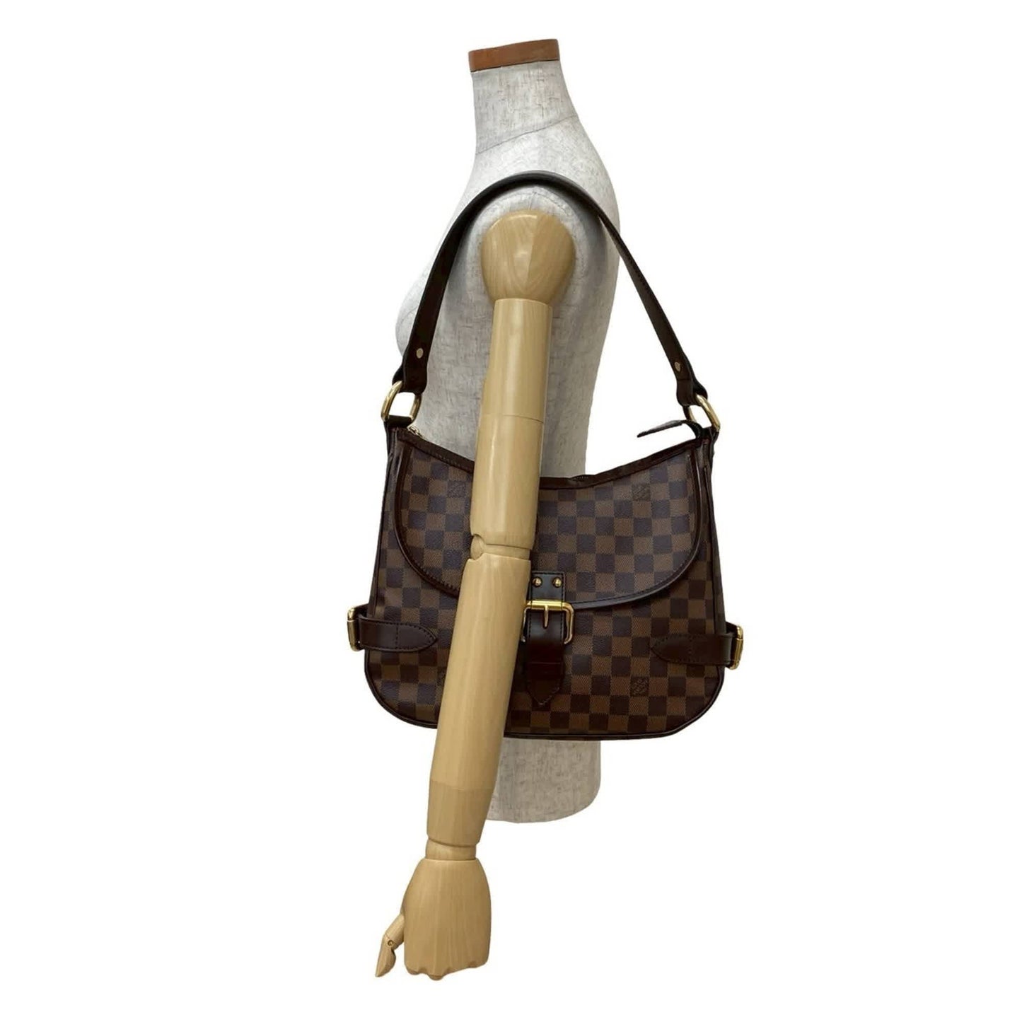 StrapStory - Shoulder Bag 7541