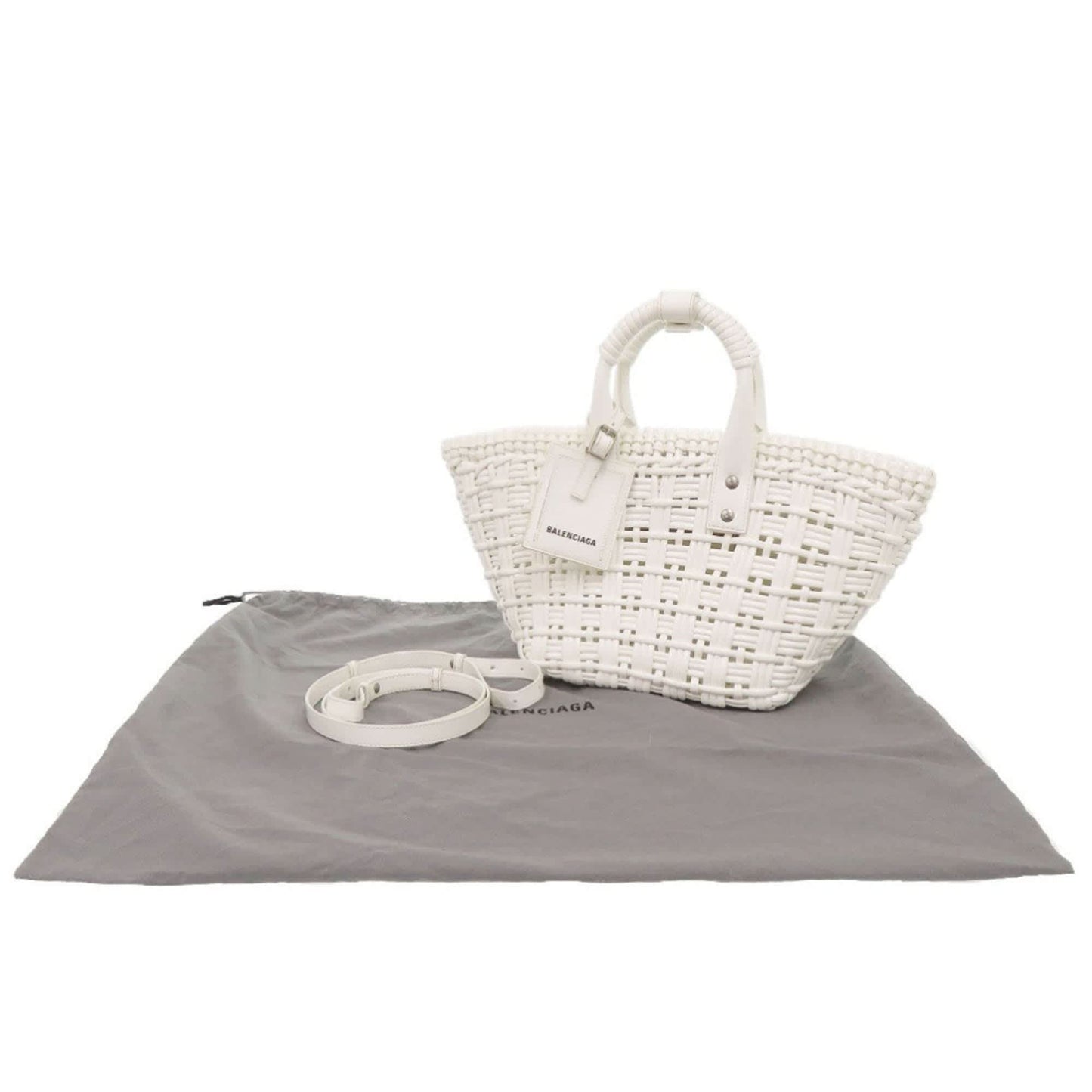 StrapStory - Tote Bag 3439