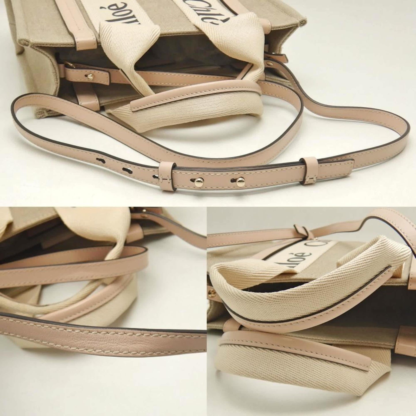 StrapStory - Tote Bag 4085