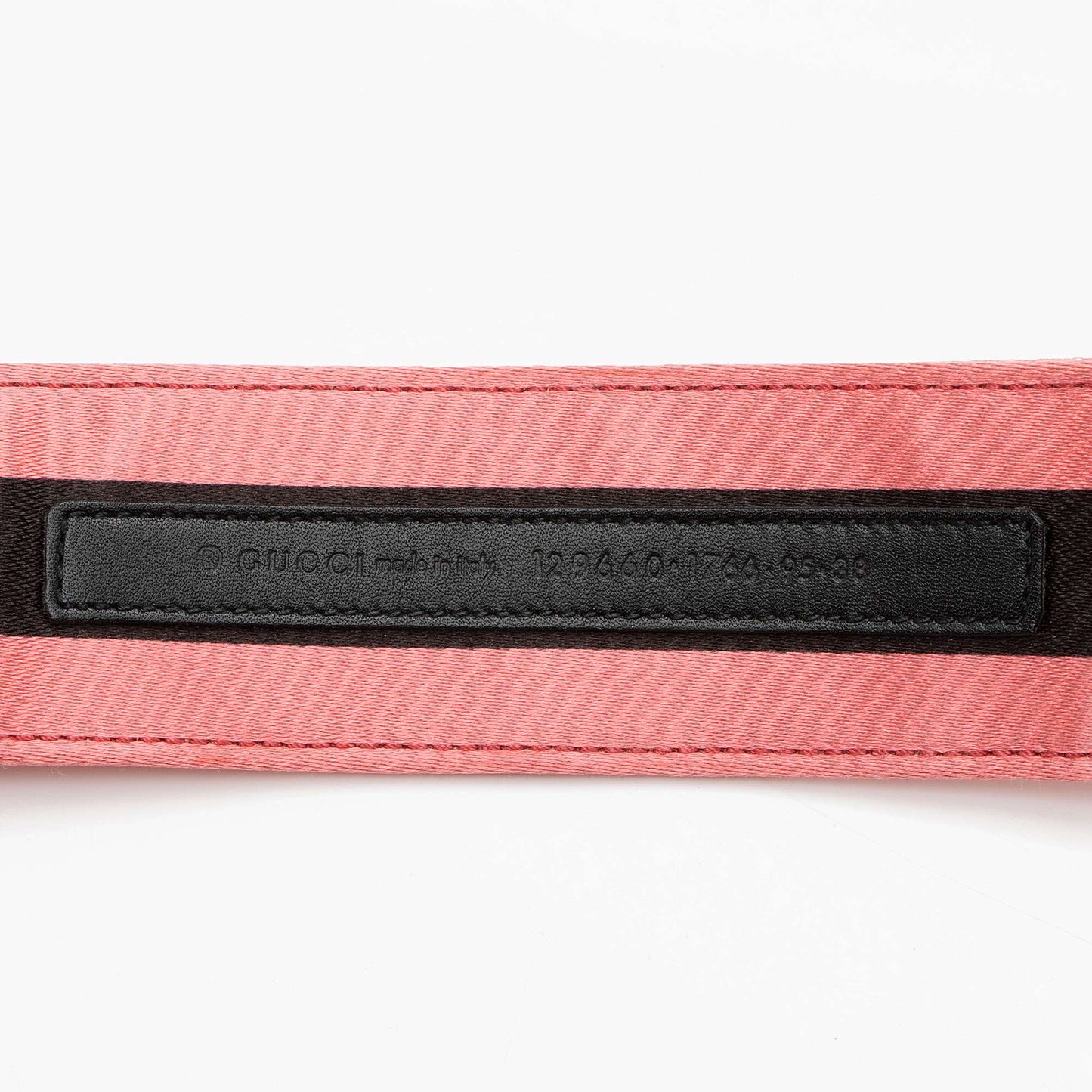 StrapStory - Belt Bag 270