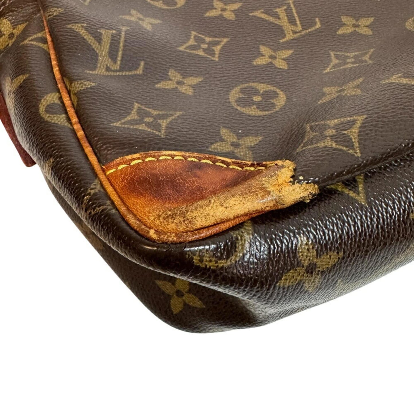 StrapStory - Shoulder Bag 7407
