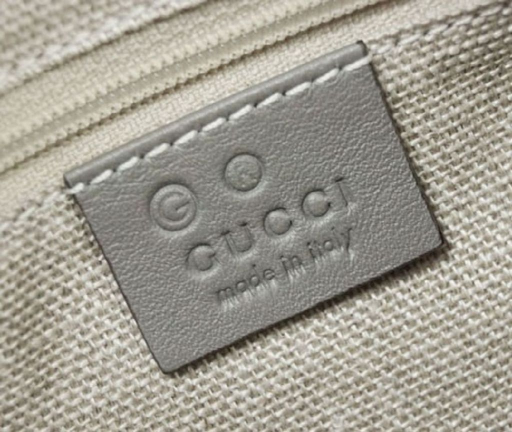 STRAPSTORY - GGC4 BAG - 1931