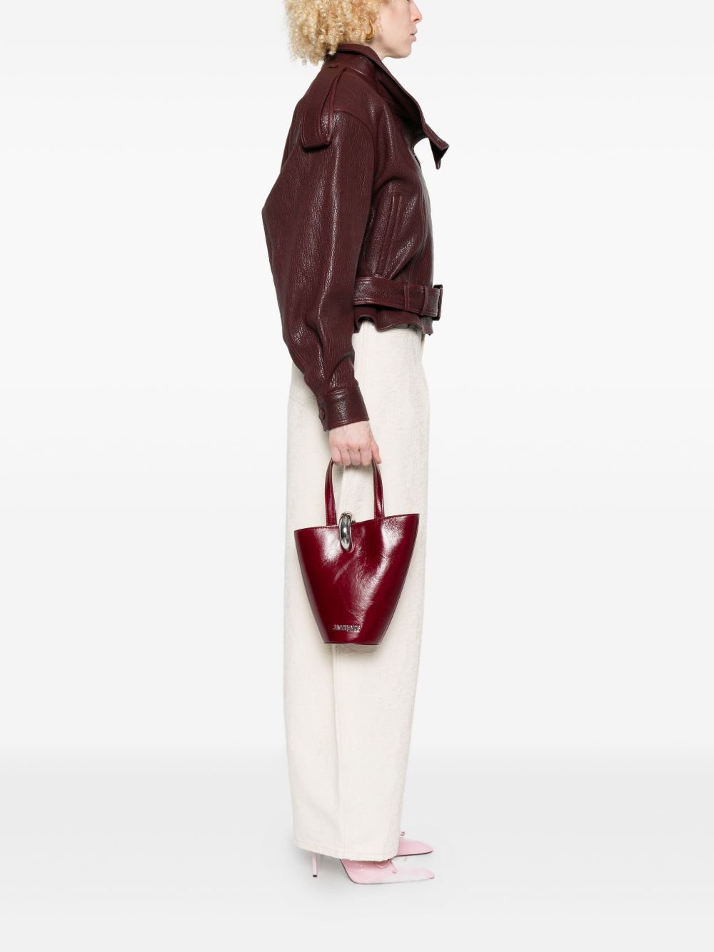 StrapStory - Shoulder Bag 3807