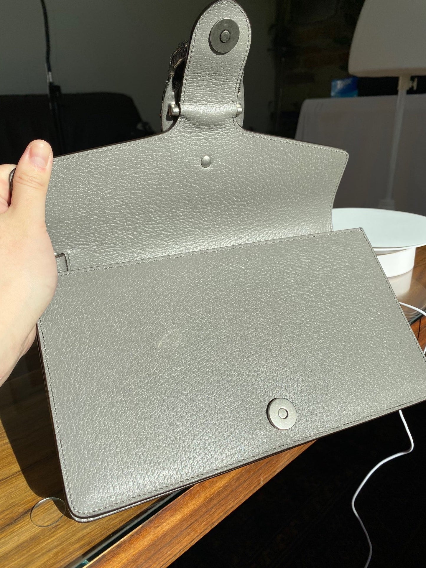 STRAPSTORY - GGC4 BAG - 3371