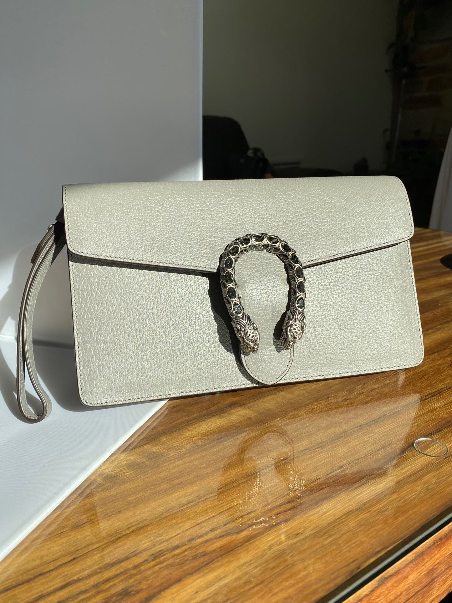 STRAPSTORY - GGC4 BAG - 3371