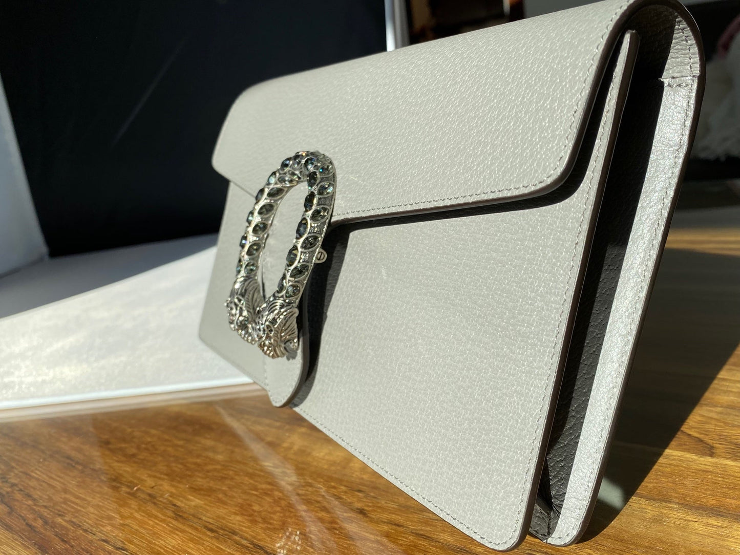 STRAPSTORY - GGC4 BAG - 3371