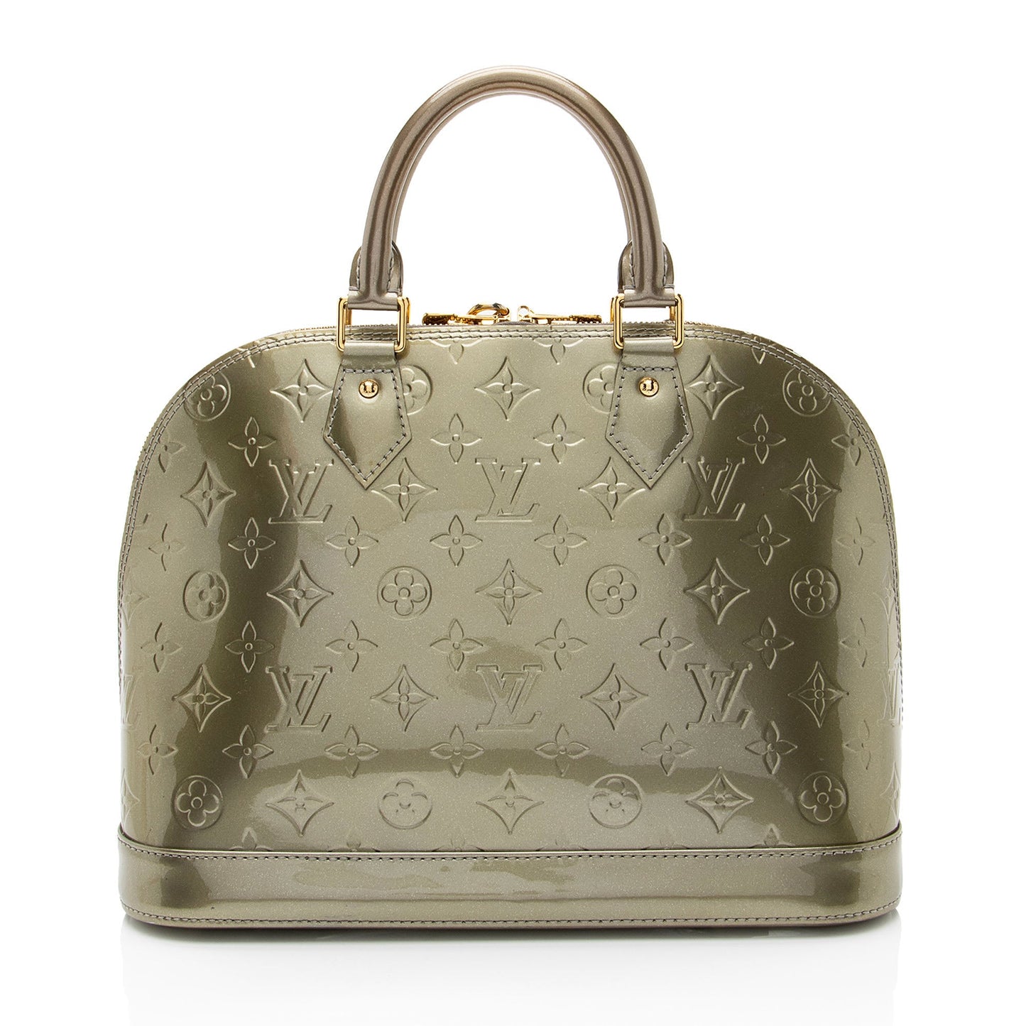 StrapStory - Satchel 1502