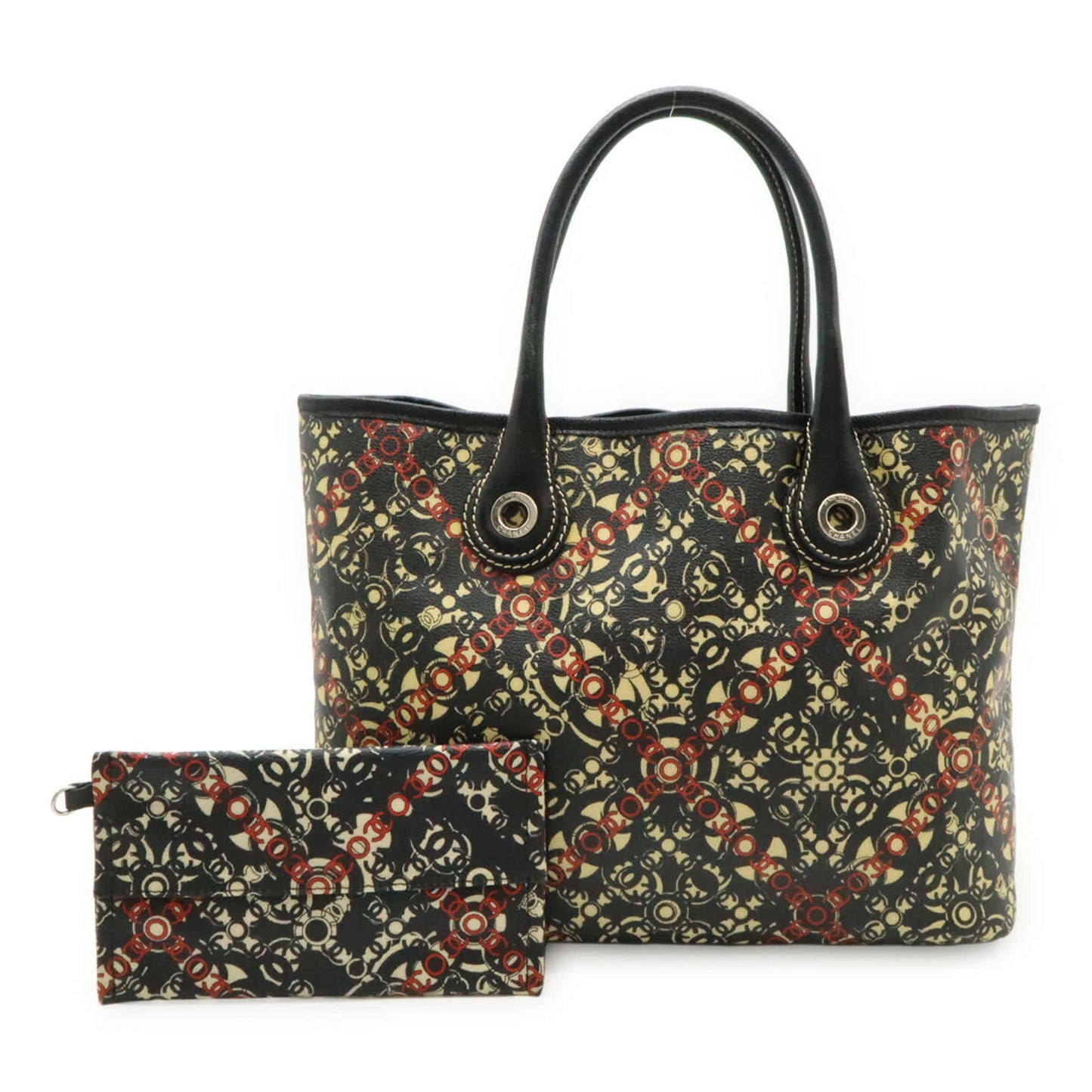 StrapStory - Tote Bag 2974