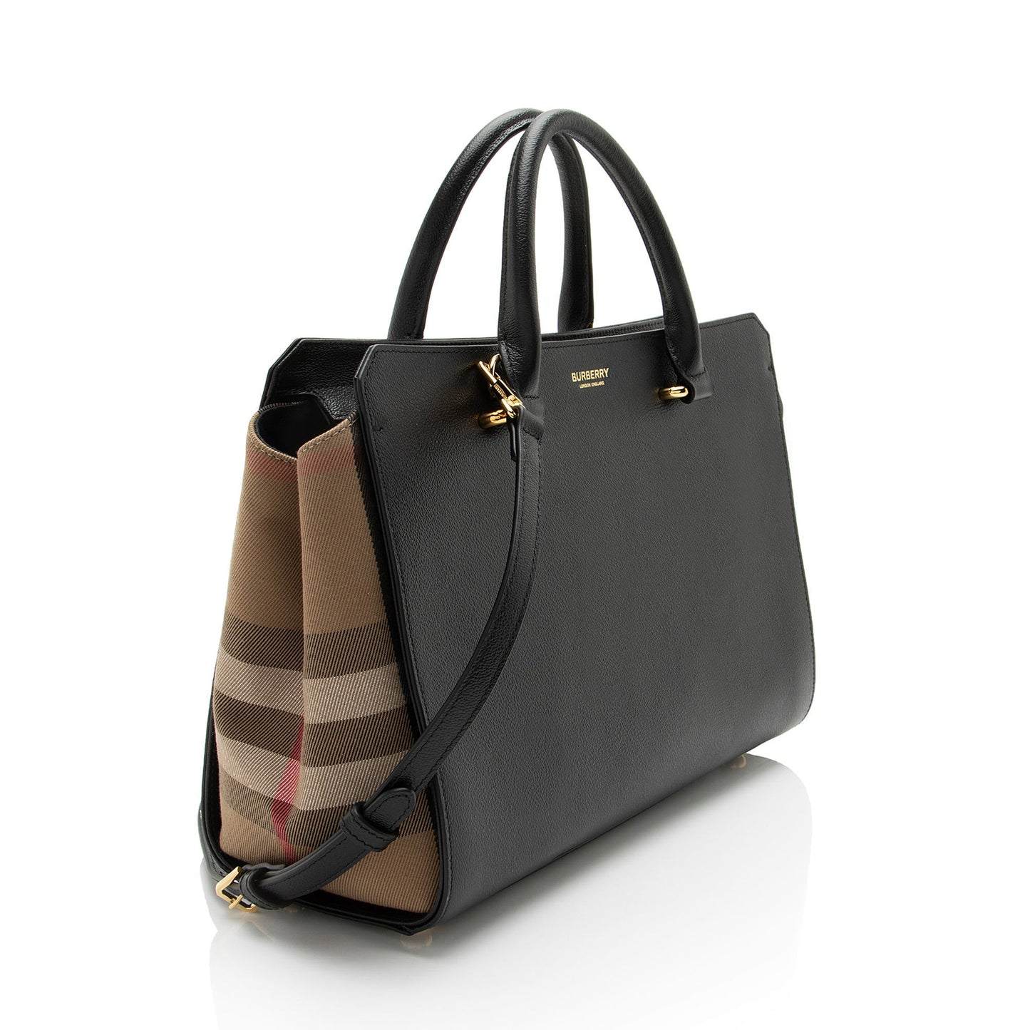 StrapStory - Tote Bag 4445