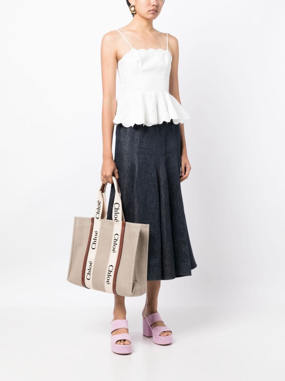 StrapStory - Tote Bag 3923
