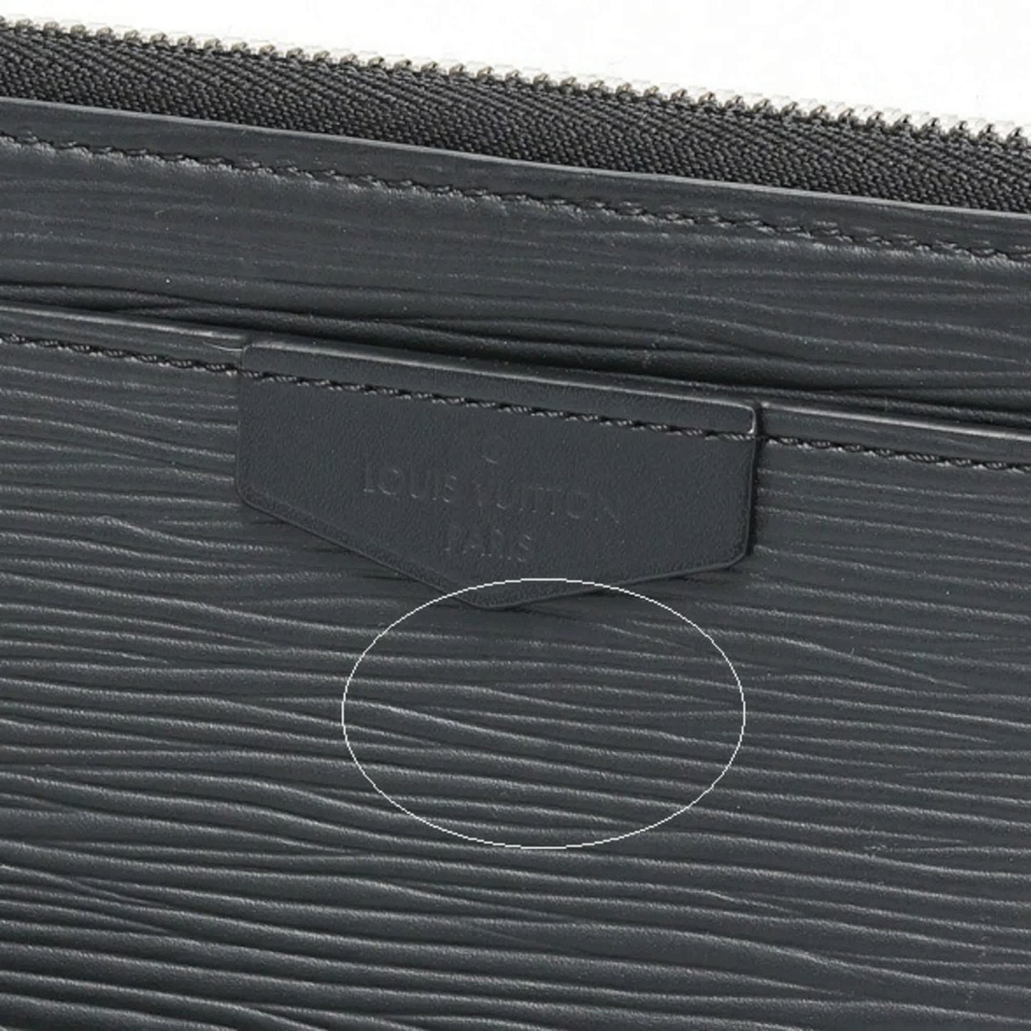 StrapStory - Wristlet 986
