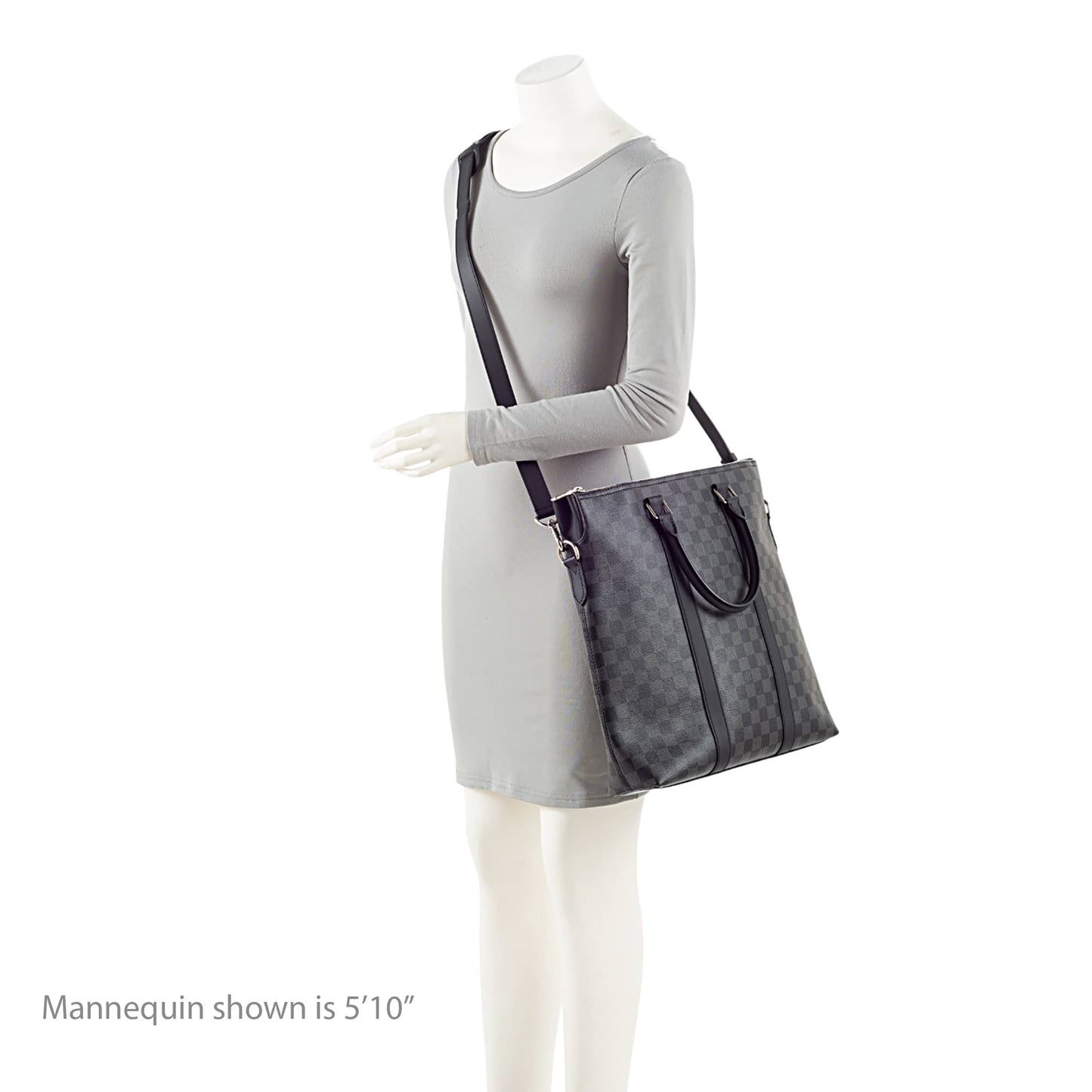 StrapStory - Tote Bag 4580