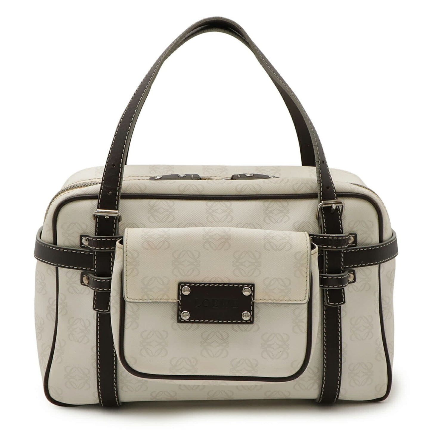 StrapStory - Shoulder Bag 7207