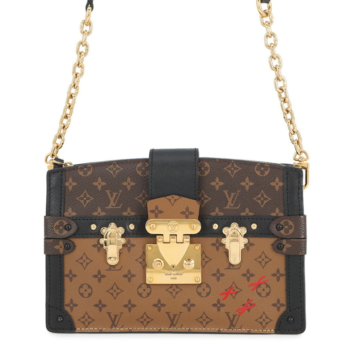 StrapStory - Shoulder Bag 7405