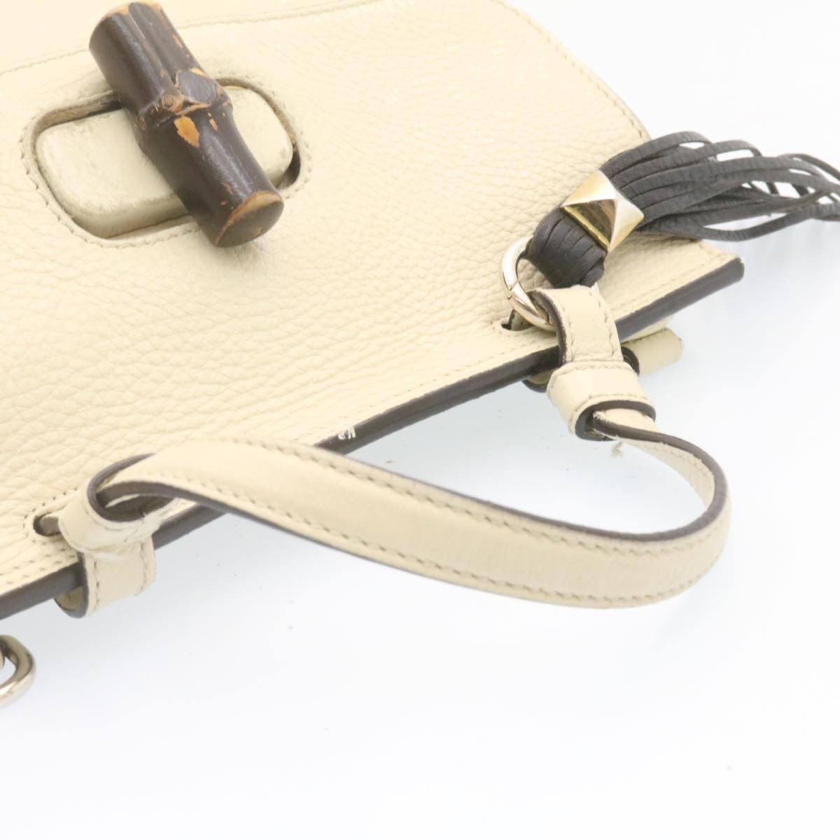 STRAPSTORY - GGC4 BAG - 068