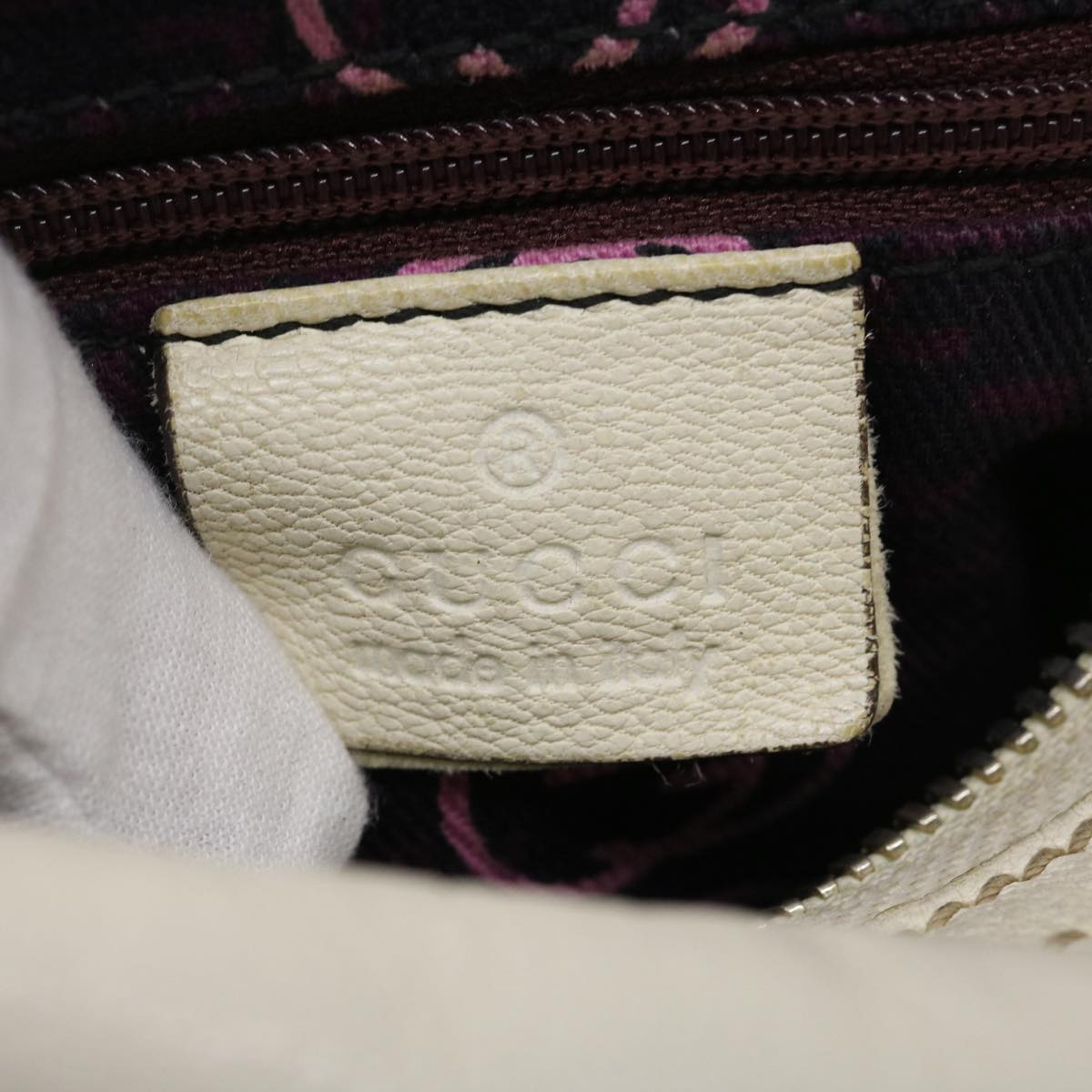 STRAPSTORY - GGC1 BAG - 2251