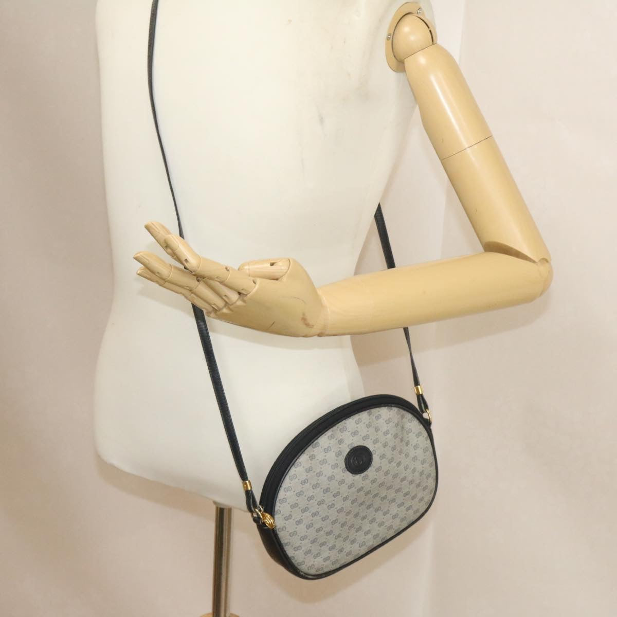 STRAPSTORY - GGC1 BAG - 3338