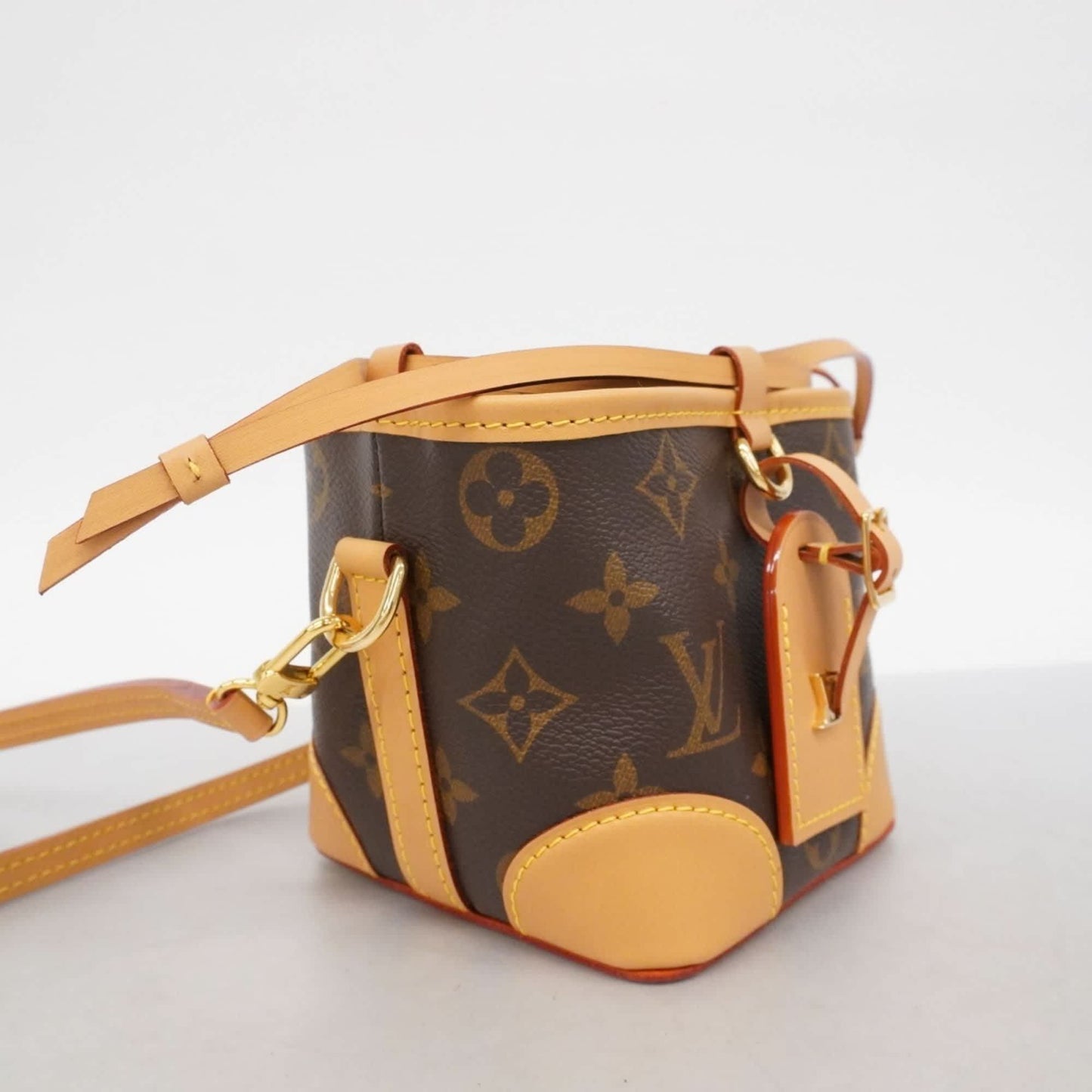 StrapStory - Shoulder Bag 7579