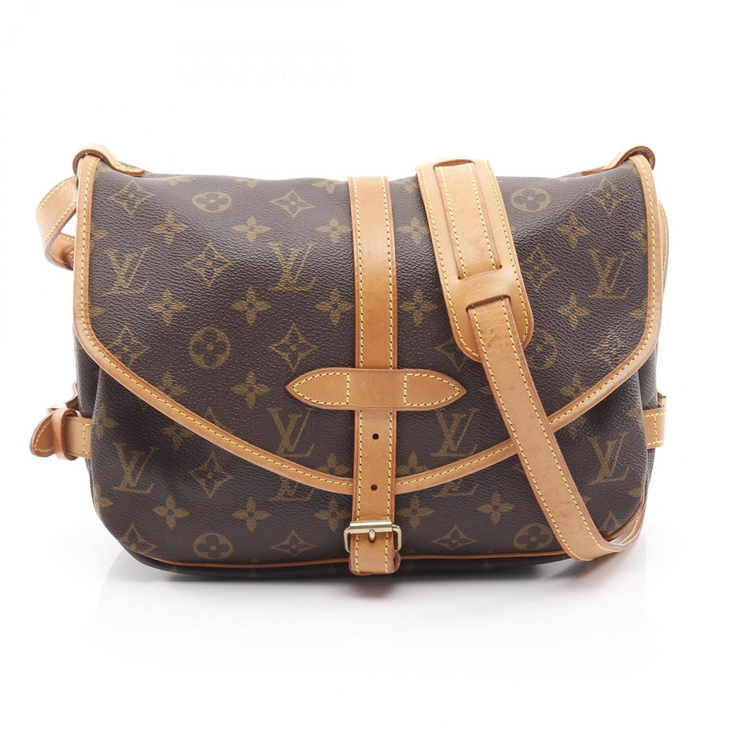 StrapStory - Shoulder Bag 5229