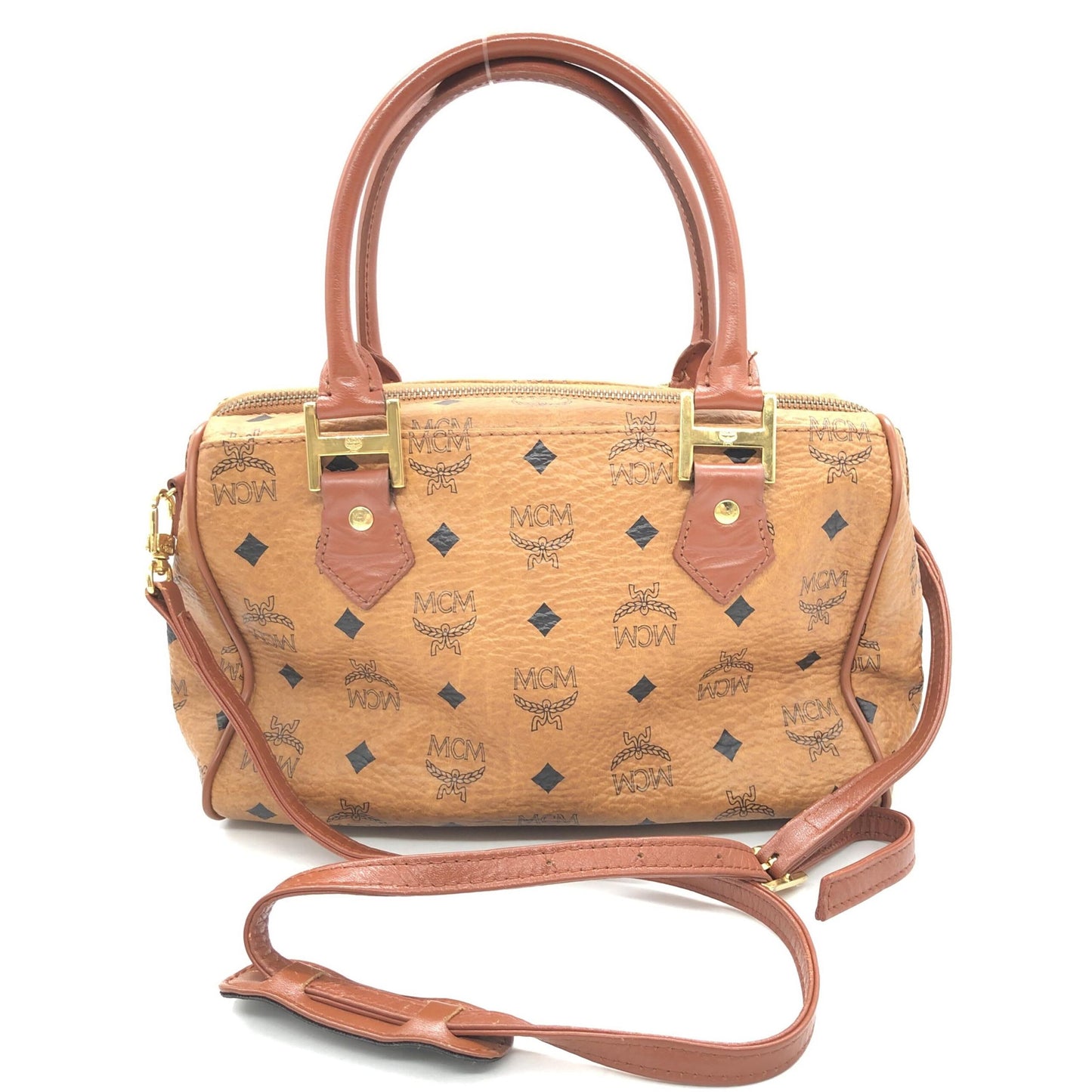 StrapStory - Satchel 1286