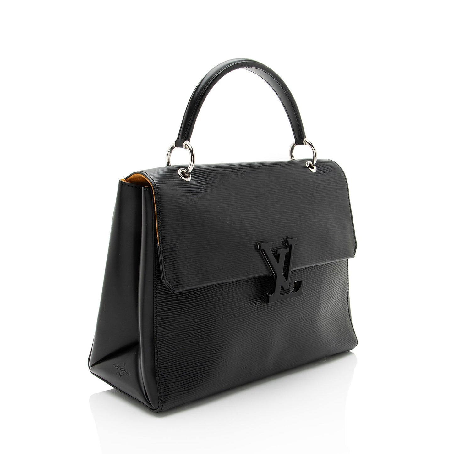 StrapStory - Satchel 1510