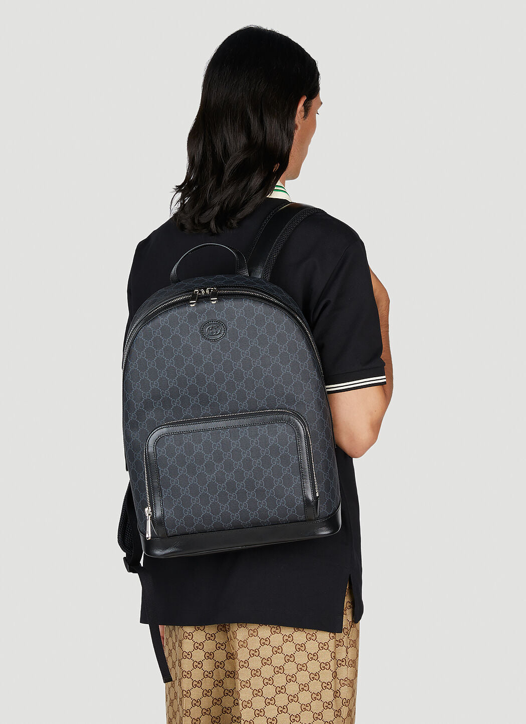 STRAPSTORY - GGC4 BAG - 2936