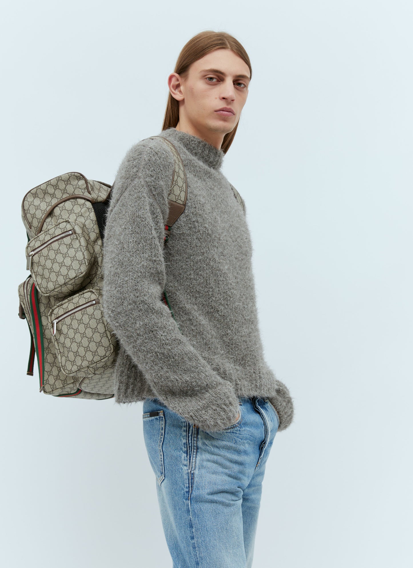 STRAPSTORY - GGC4 BAG - 2934