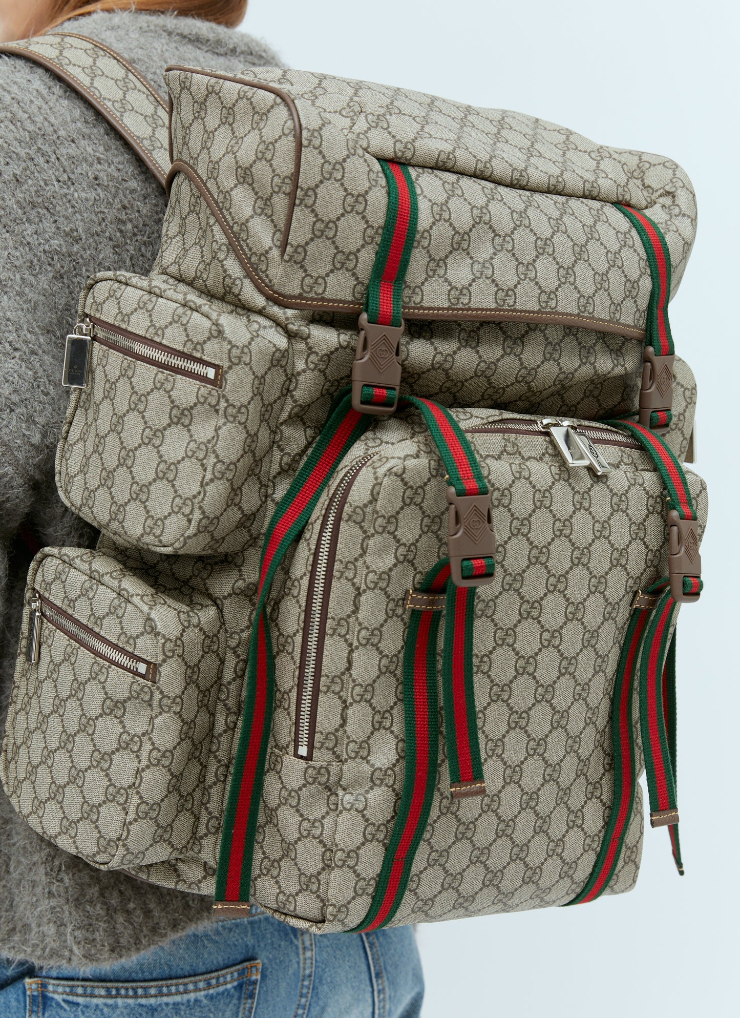 STRAPSTORY - GGC4 BAG - 2935