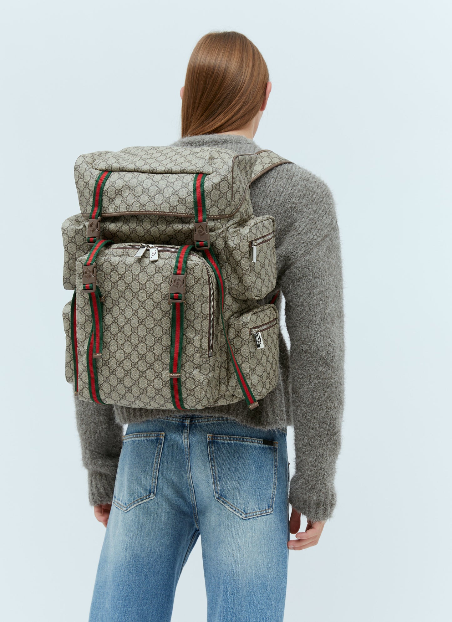 STRAPSTORY - GGC4 BAG - 2935