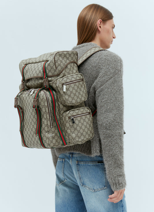 STRAPSTORY - GGC4 BAG - 2935