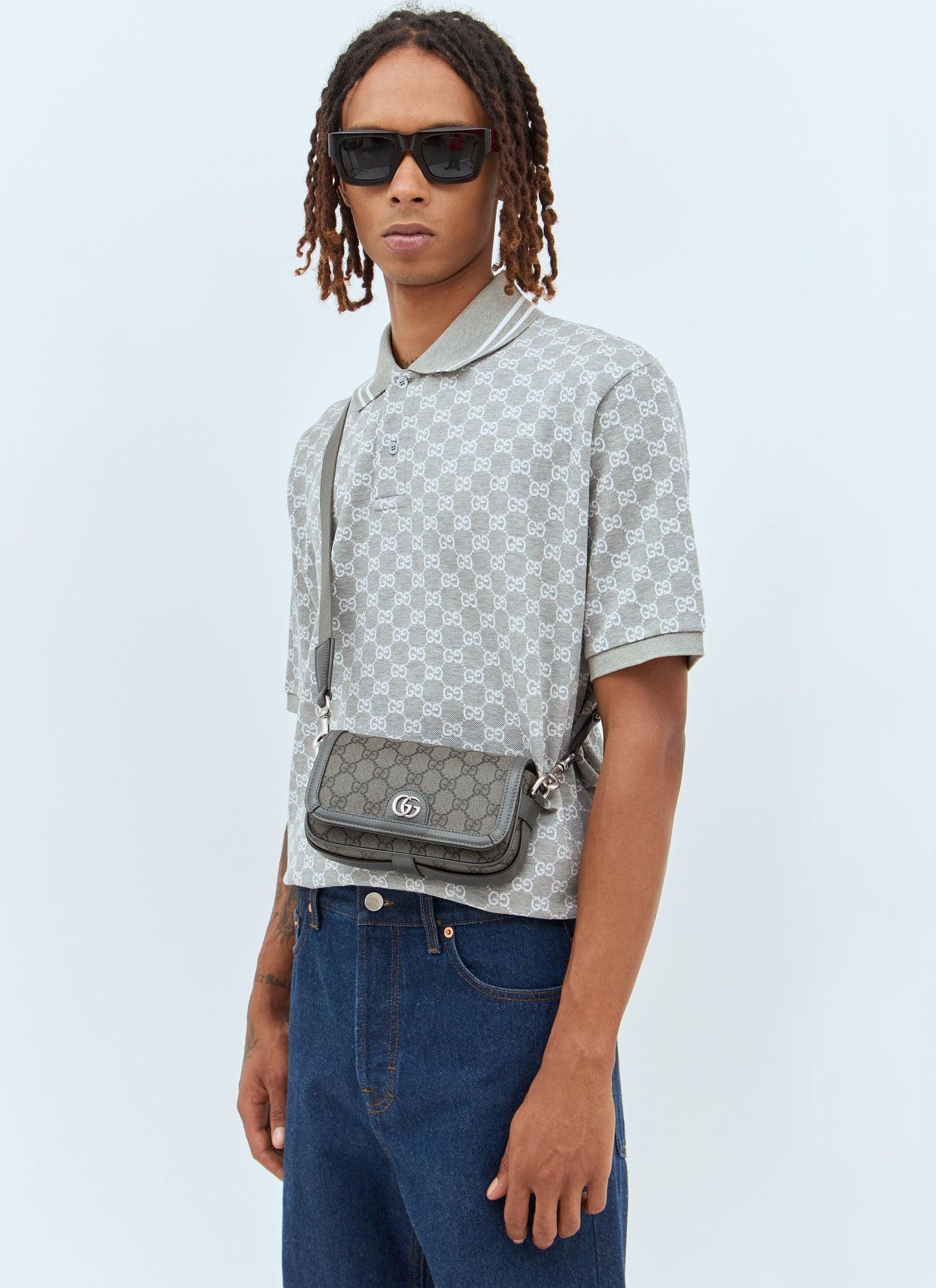 STRAPSTORY - GGC1 BAG - 3364