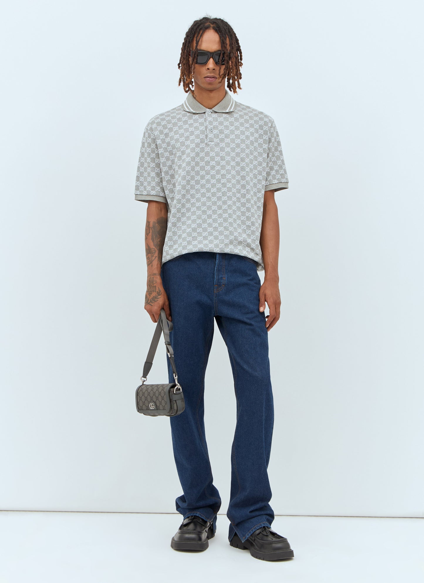 STRAPSTORY - GGC1 BAG - 3364