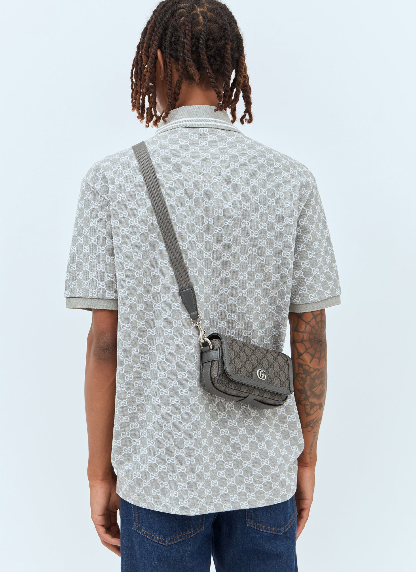 STRAPSTORY - GGC1 BAG - 3364