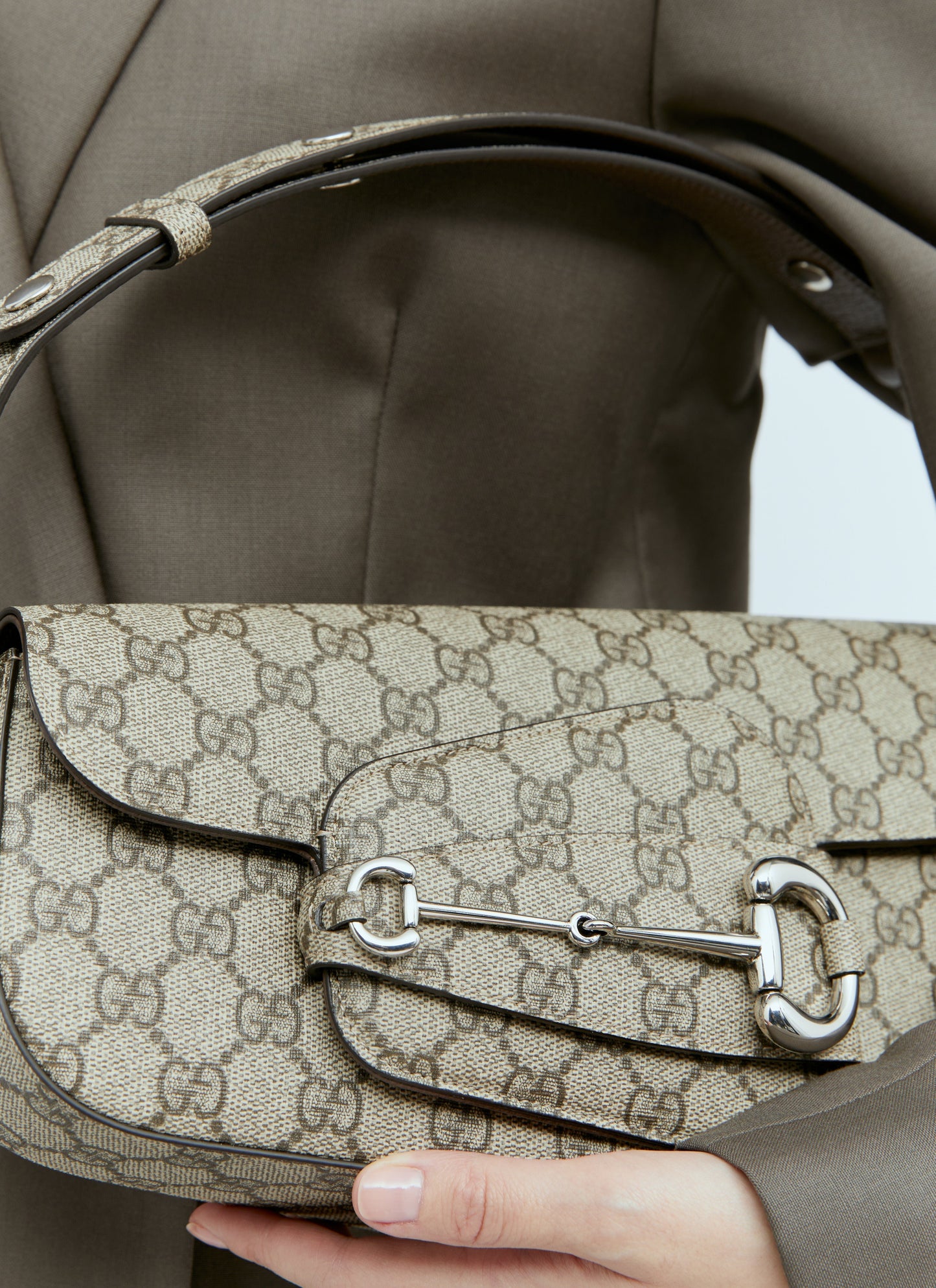STRAPSTORY - GGC1 BAG - 1591