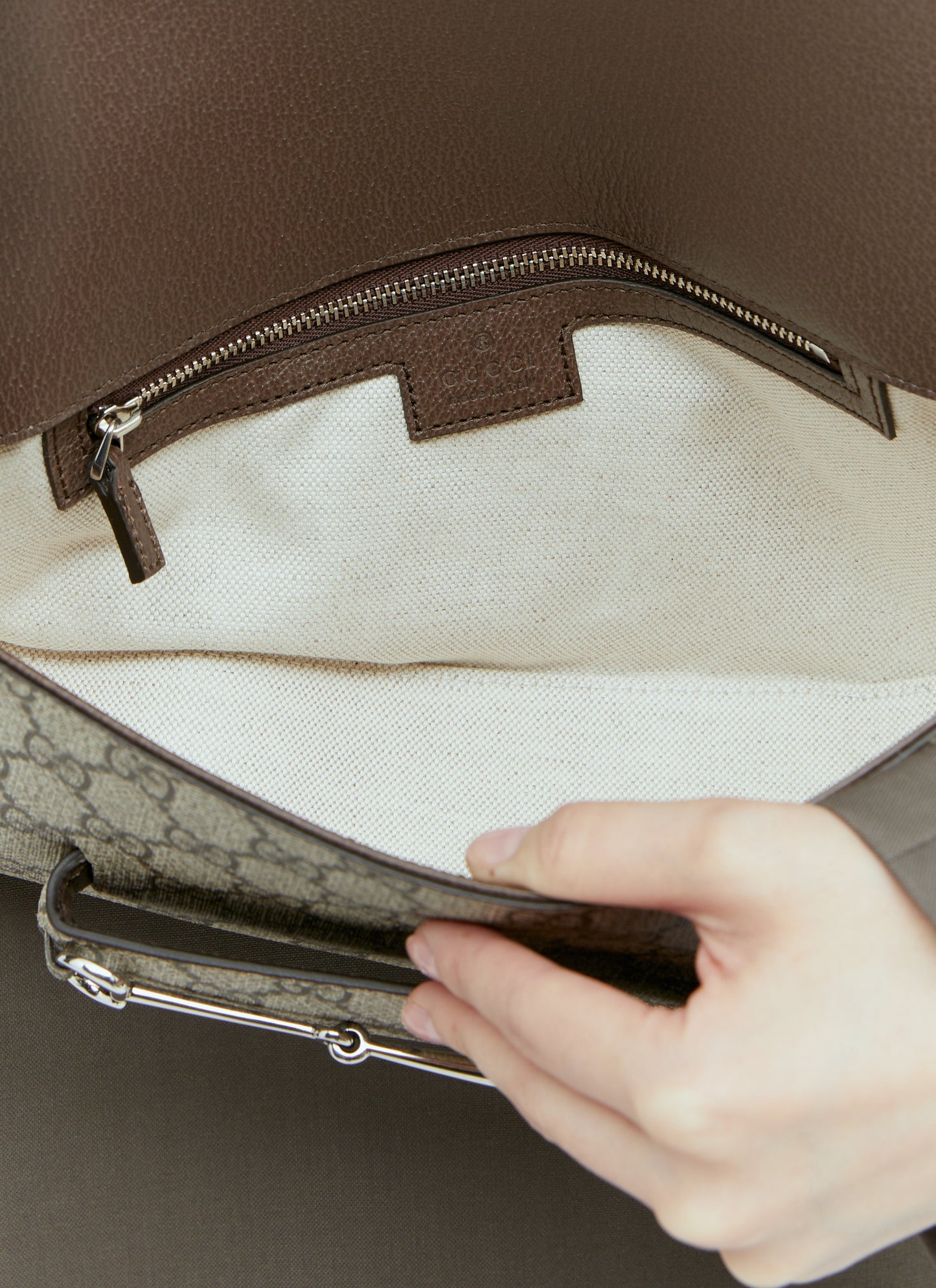 STRAPSTORY - GGC1 BAG - 1591