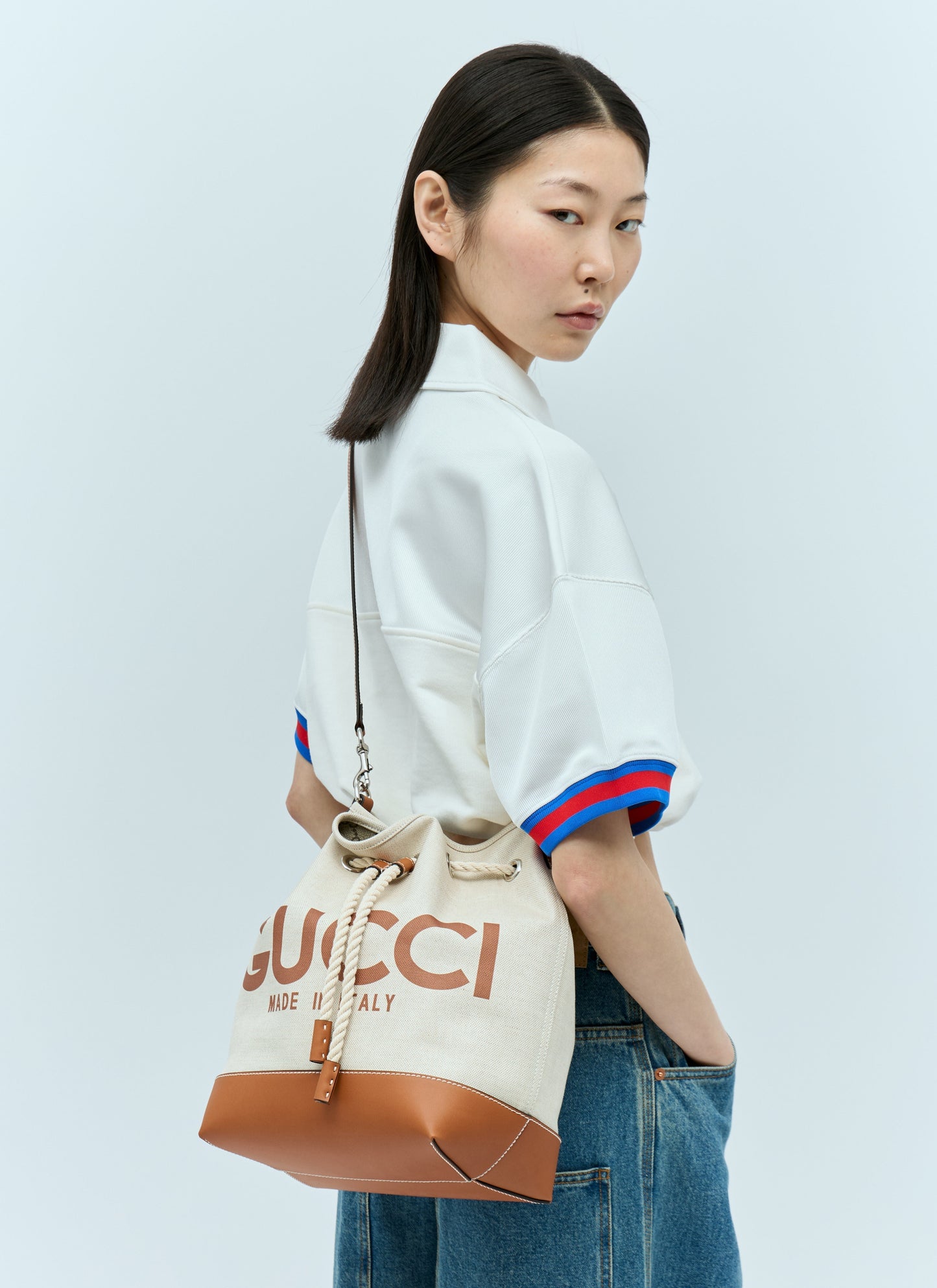 STRAPSTORY - GGC1 BAG - 1590